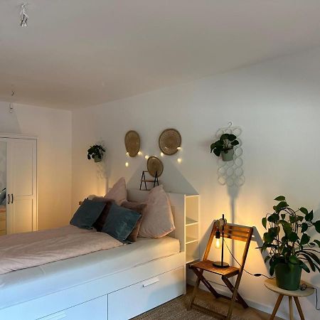 Olaf Und Hildegard Apartamento Bad Wildbad Exterior foto