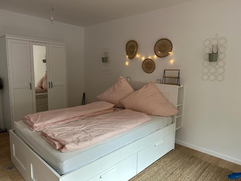 Olaf Und Hildegard Apartamento Bad Wildbad Exterior foto