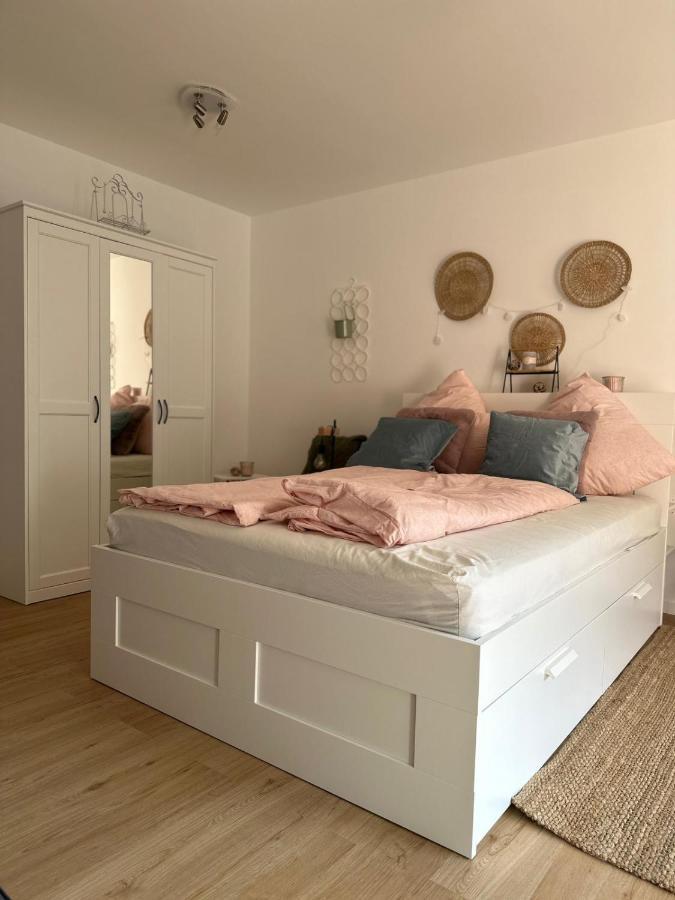 Olaf Und Hildegard Apartamento Bad Wildbad Exterior foto