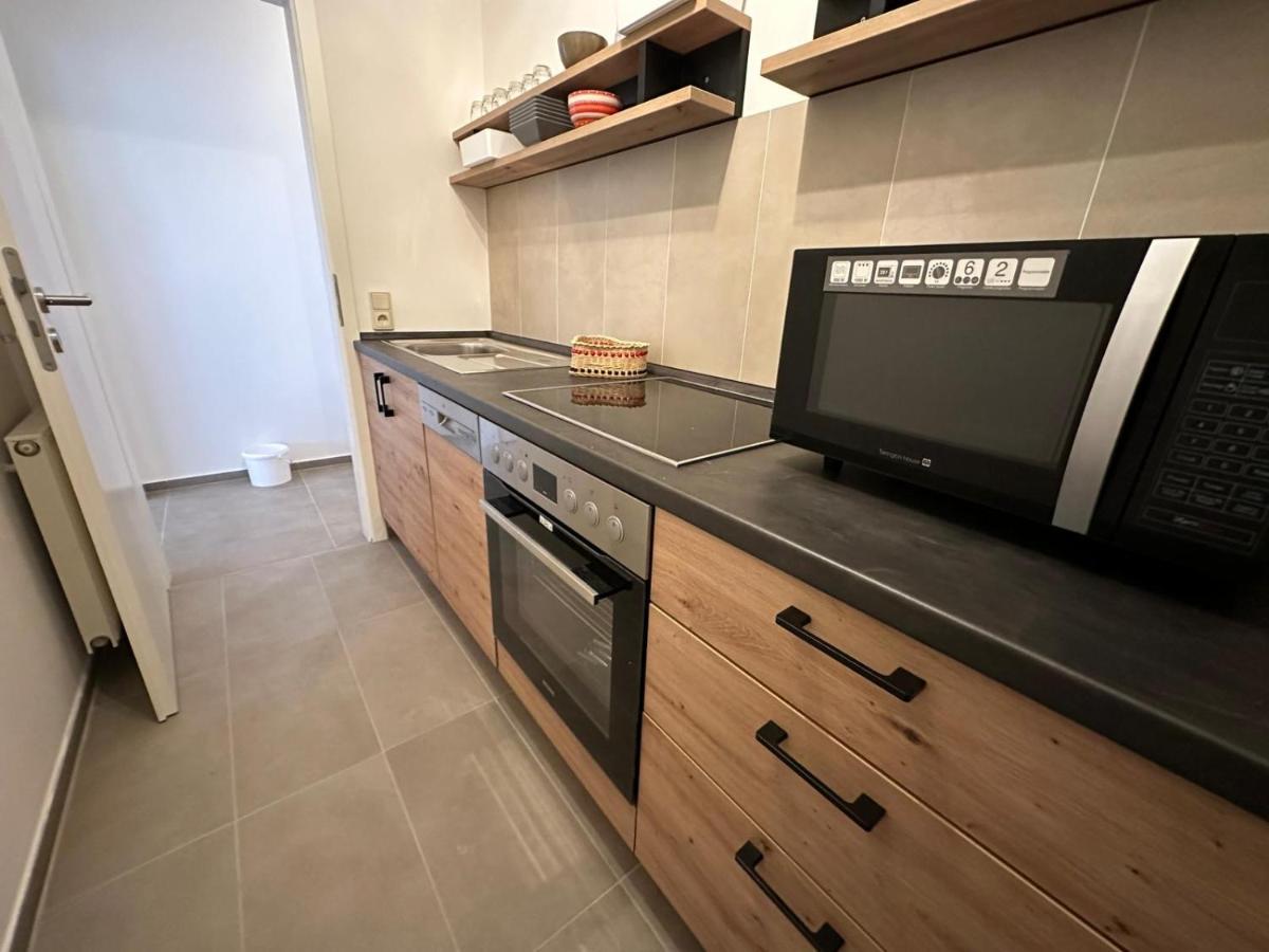 Olaf Und Hildegard Apartamento Bad Wildbad Exterior foto