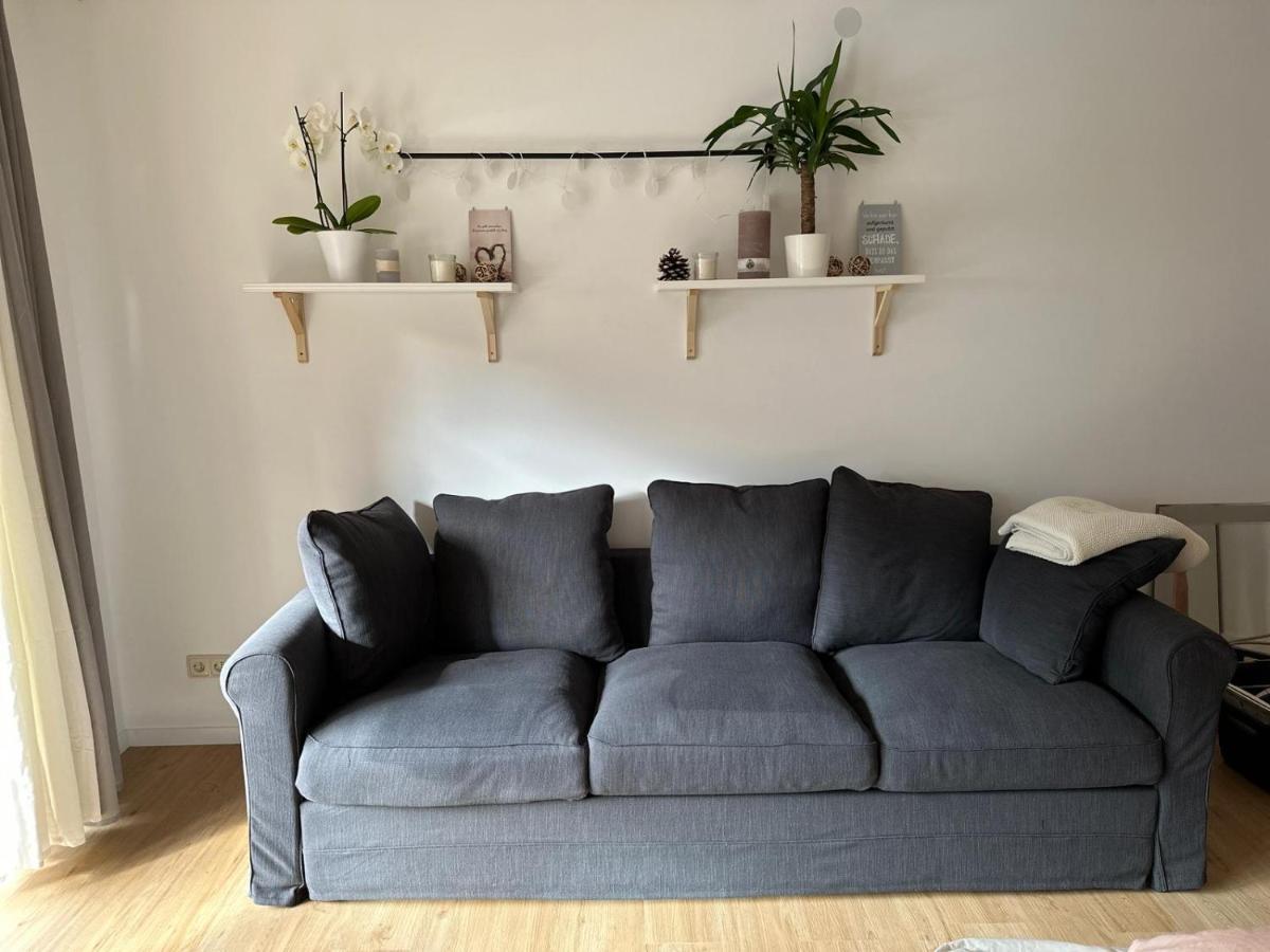 Olaf Und Hildegard Apartamento Bad Wildbad Exterior foto